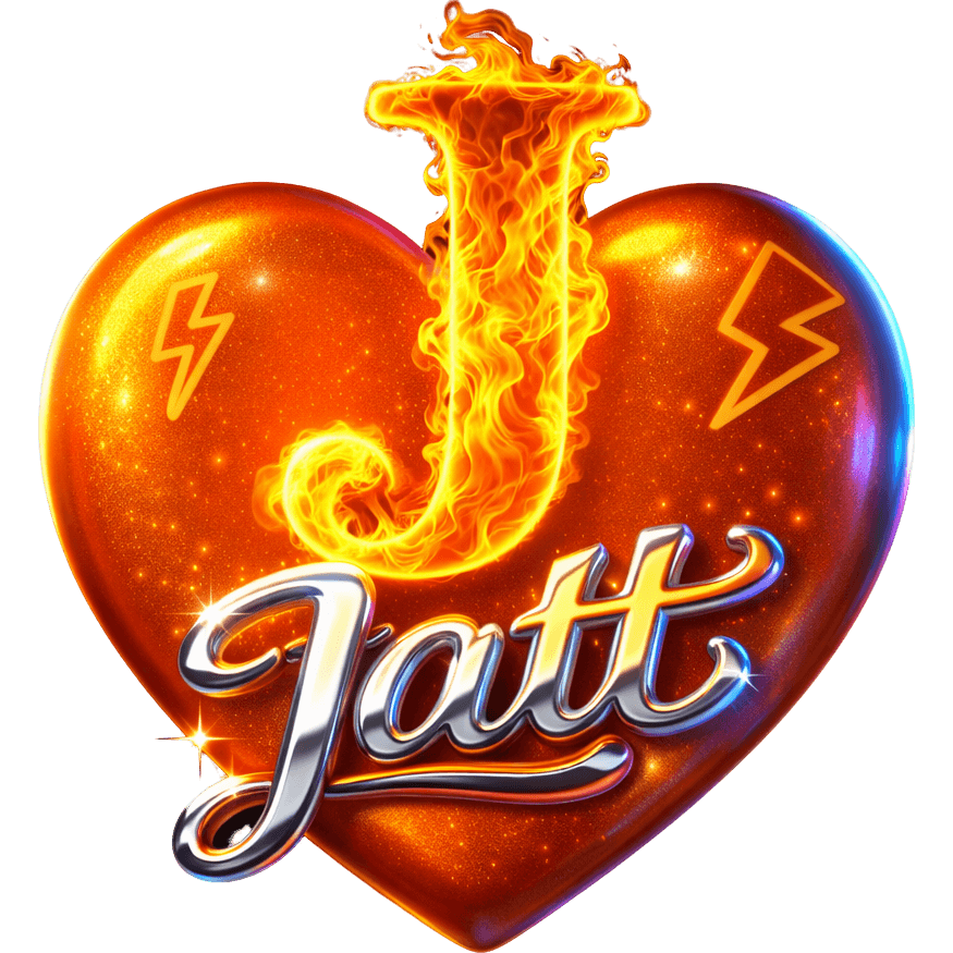 JDC Flame TikTok LIVE gift