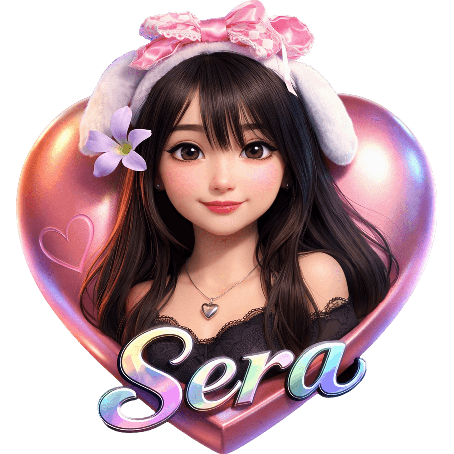 Sera Conejita TikTok LIVE gift