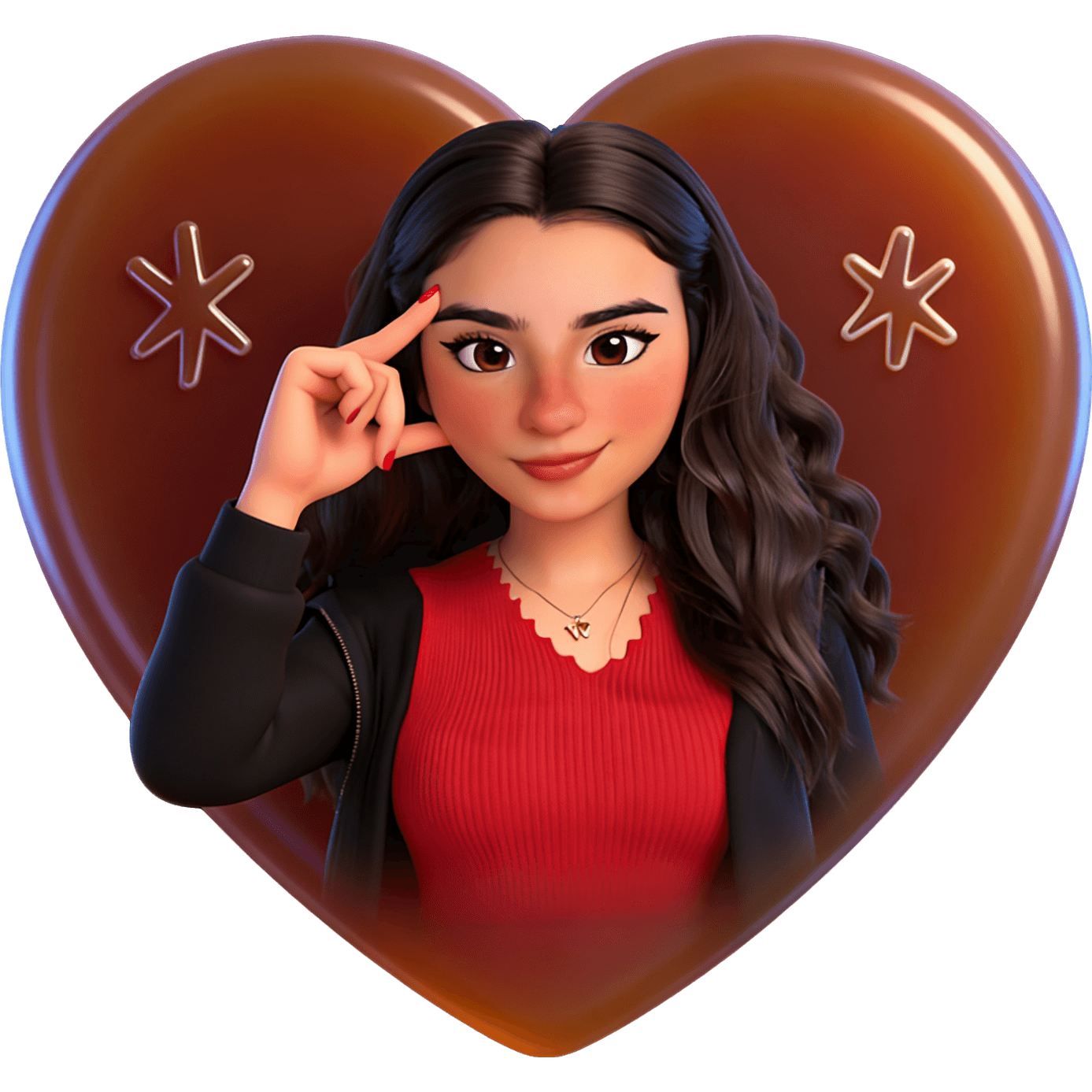 Nancy Said TikTok LIVE gift