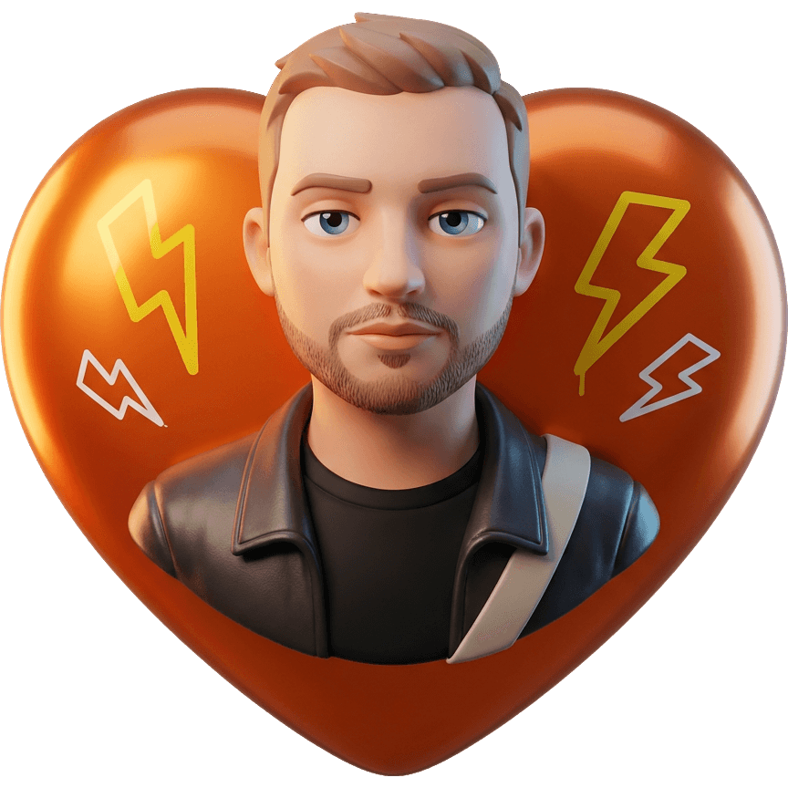 Pierunowy Blask TikTok LIVE gift