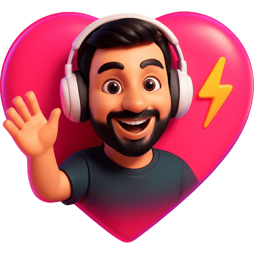 AHG Selamı TikTok LIVE gift