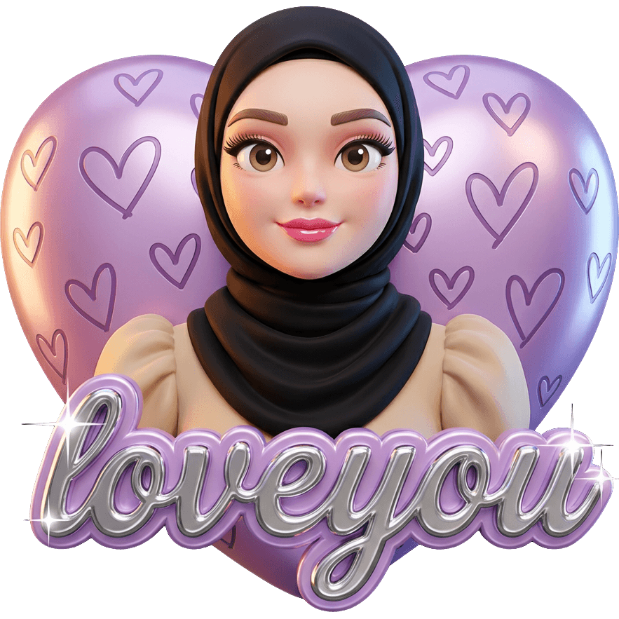 loveyou Gemoy TikTok LIVE gift