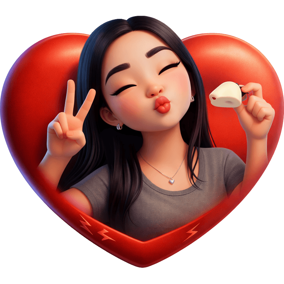 Aika bai TikTok LIVE gift
