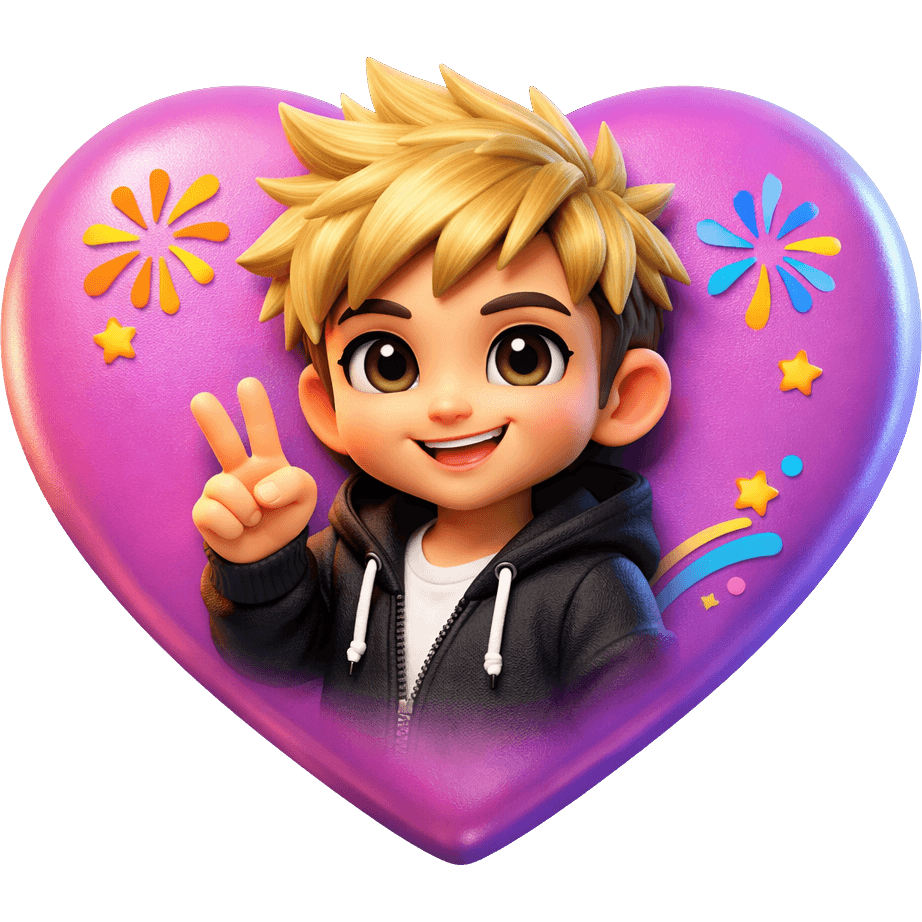 Boi Nam Thần TikTok LIVE gift