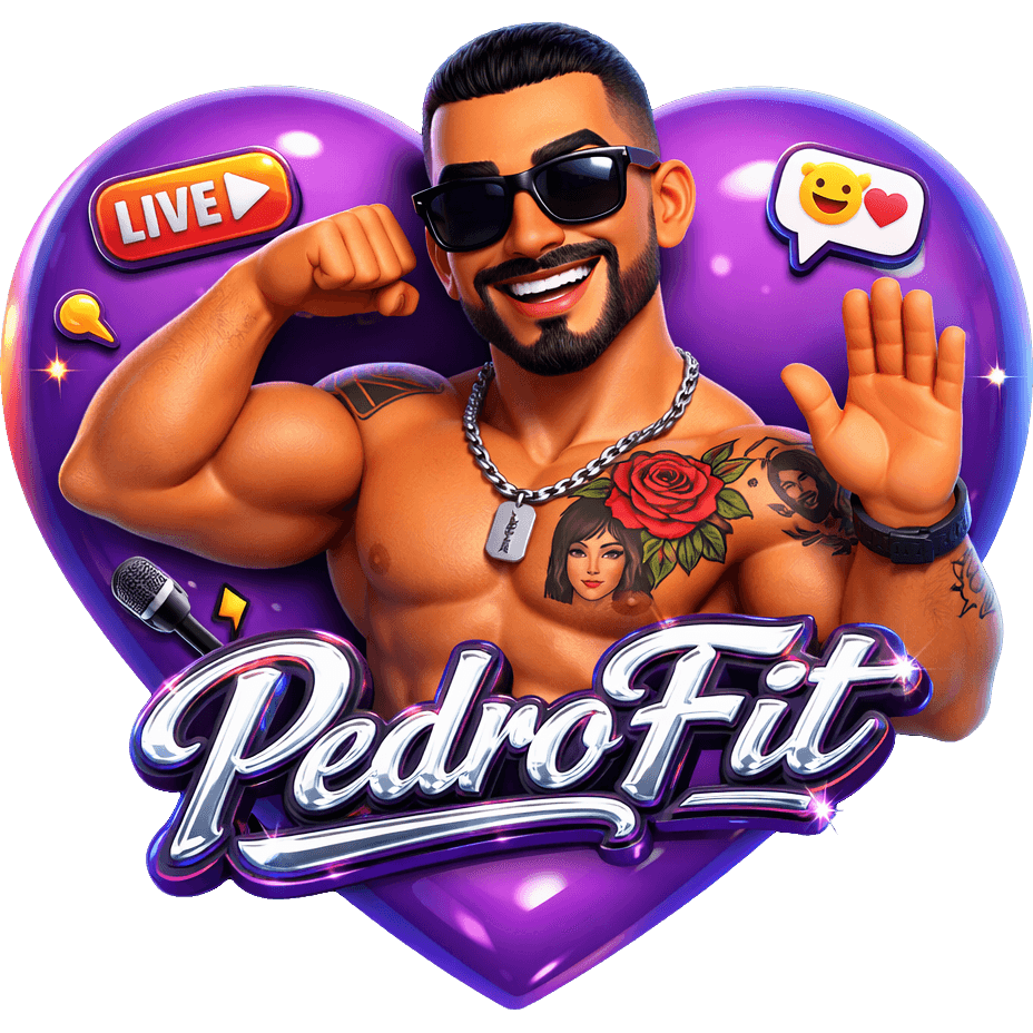 Cria ao Vivo TikTok LIVE gift