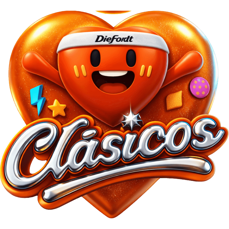 Niños Clasicos TikTok LIVE gift