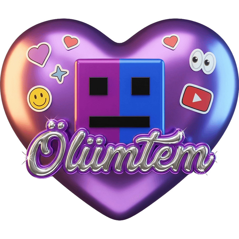 Ölümtem Blok TikTok LIVE gift