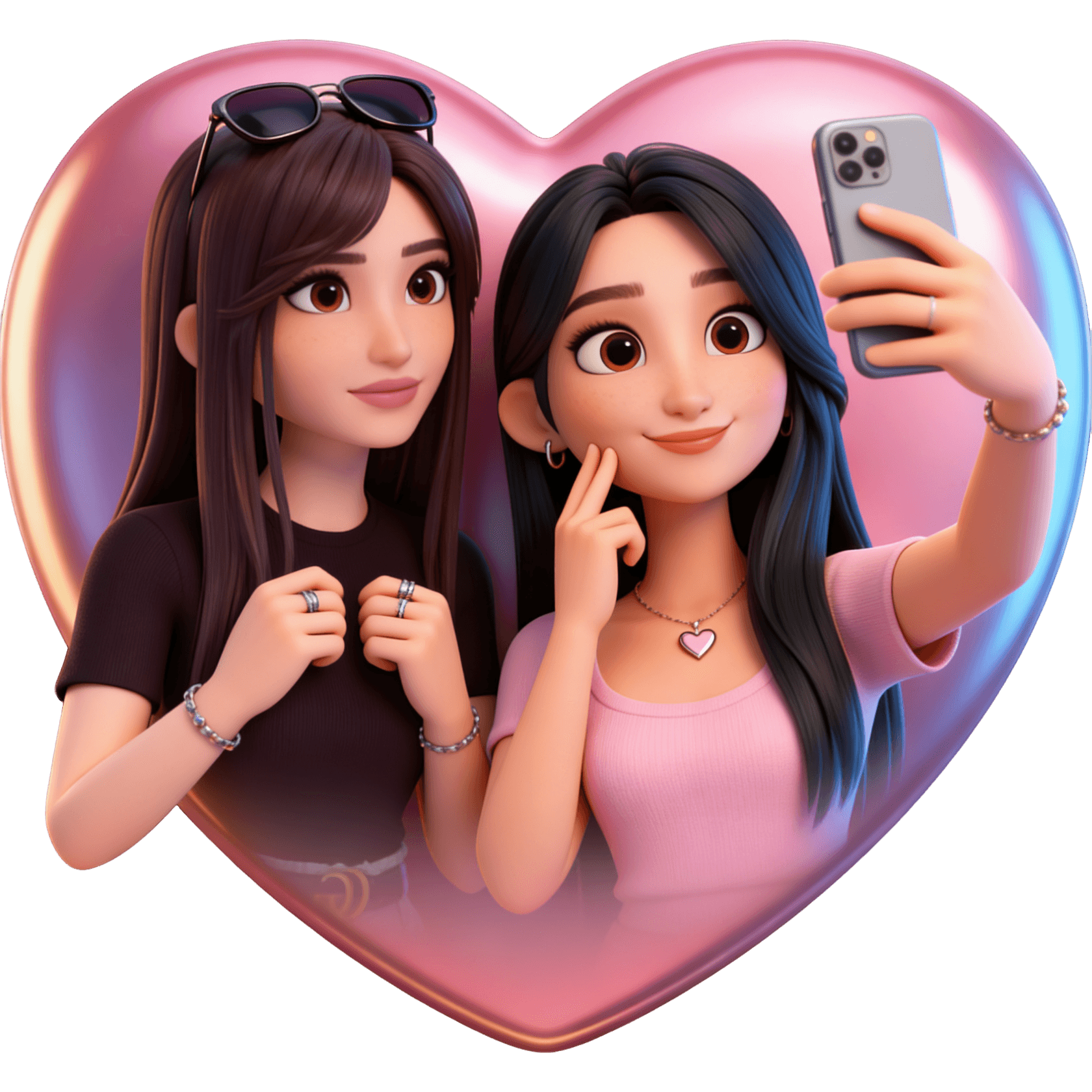 Nero TikTok LIVE gift