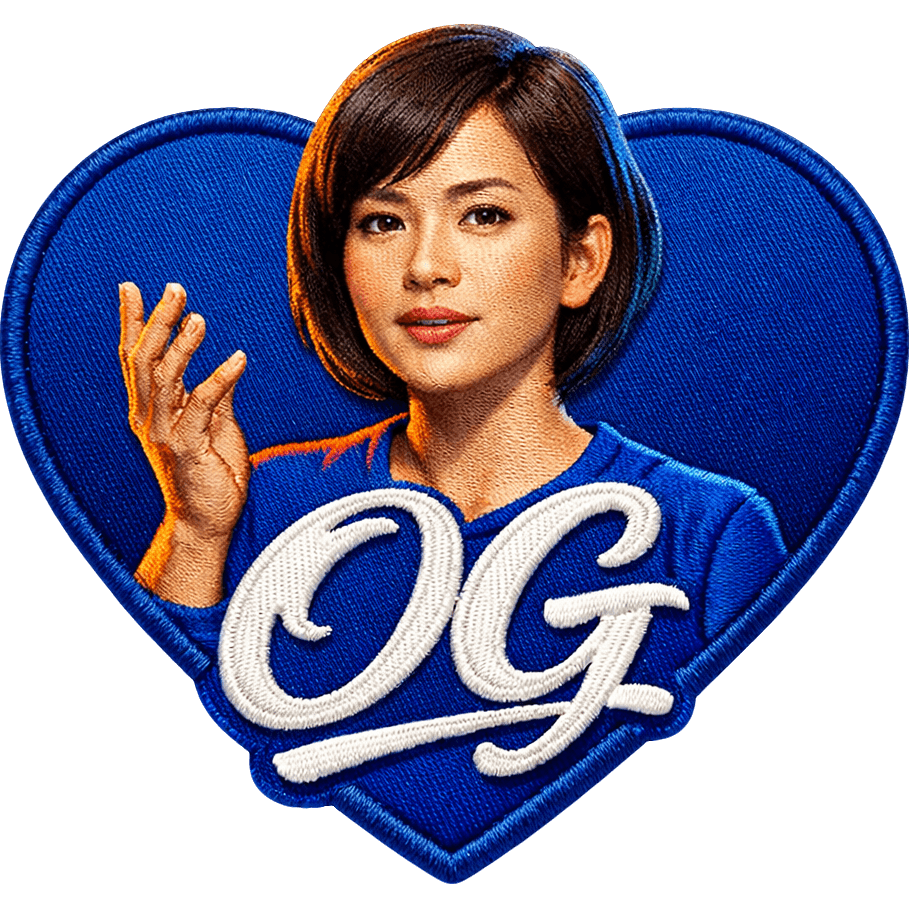 OG OPTIMUS TikTok LIVE gift