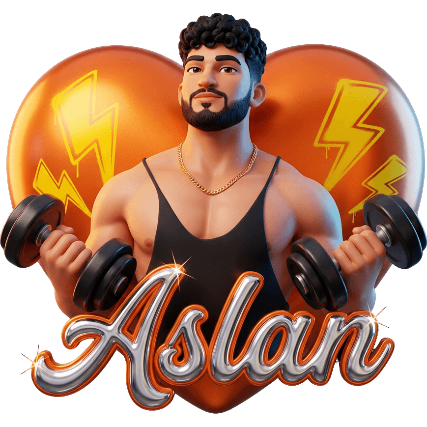 Aslan Zinciri TikTok LIVE gift