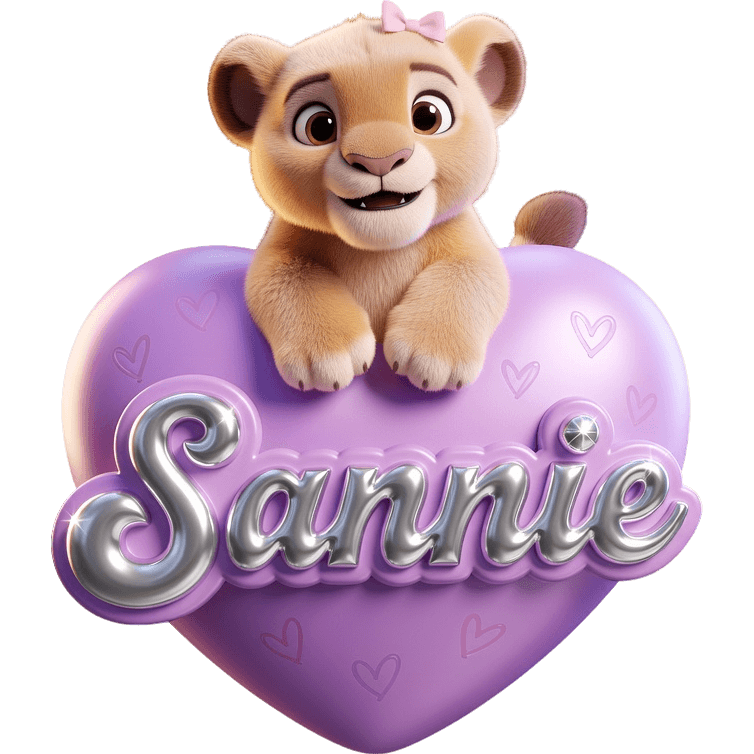 Sannie TikTok LIVE gift
