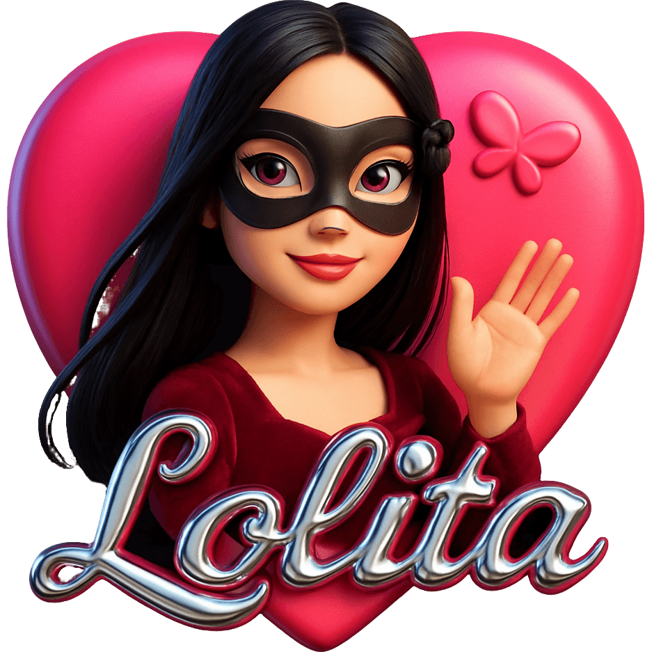 Lolitaa TikTok LIVE gift