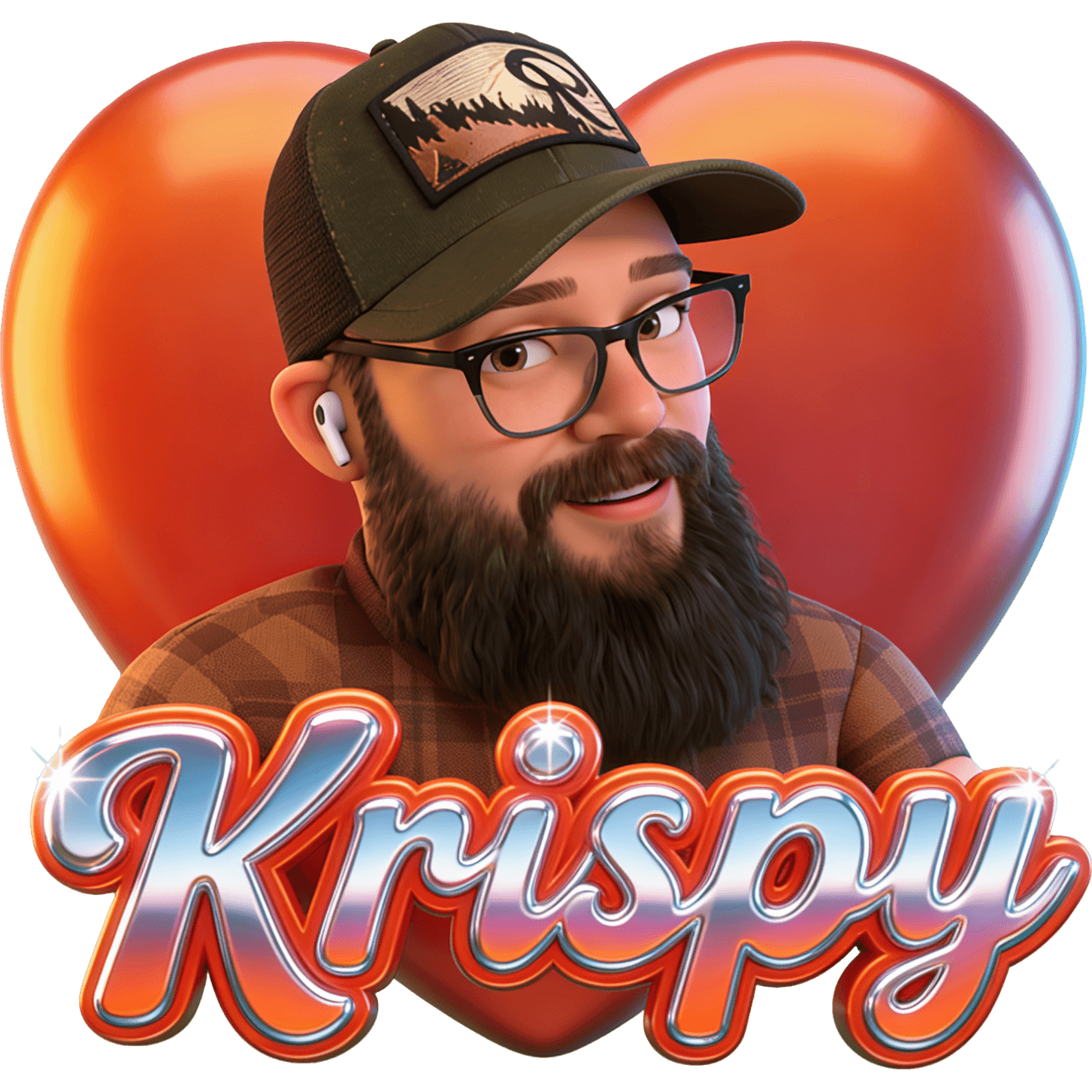 Krispy Bacon TikTok LIVE gift