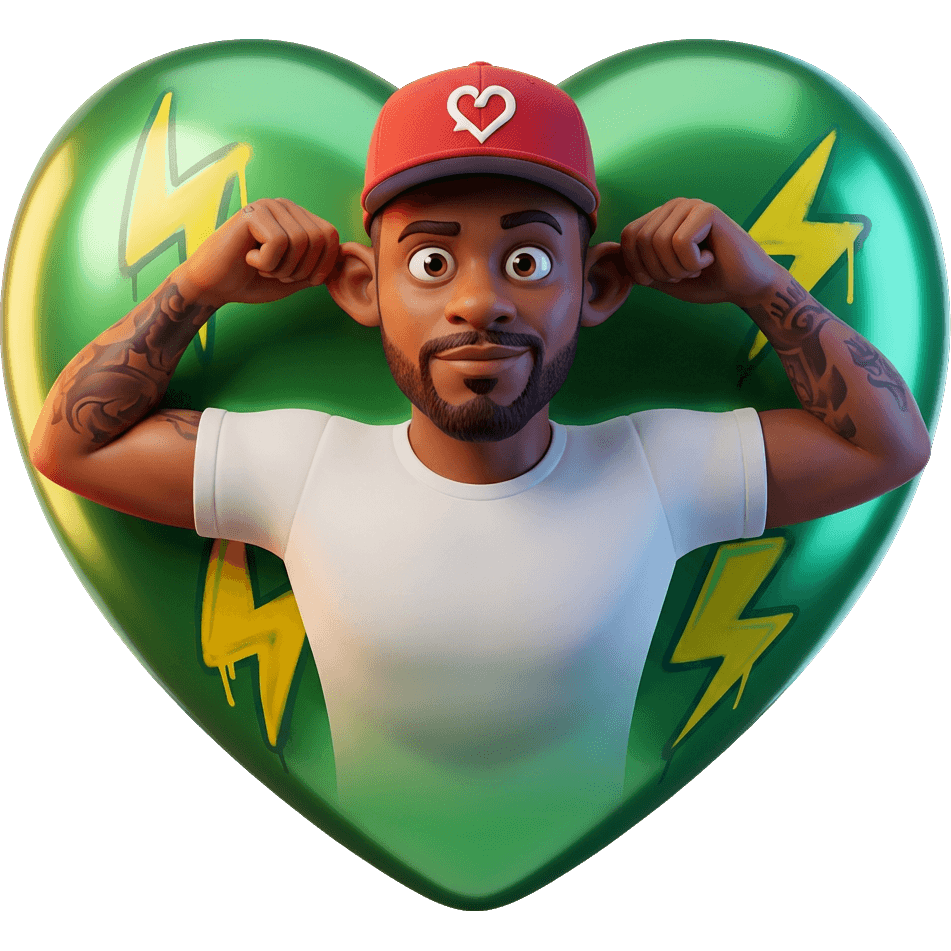 Guwap Flex TikTok LIVE gift