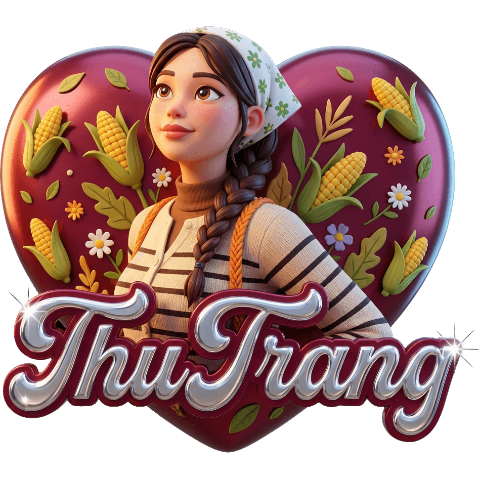 Thu Trang TikTok LIVE gift