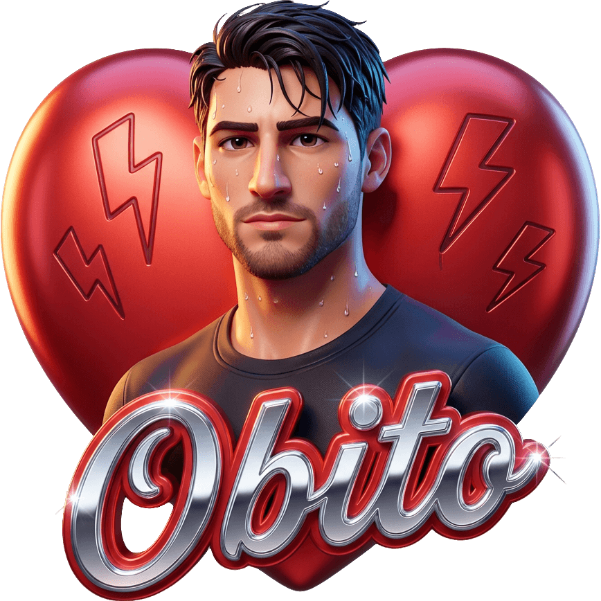 OBITO TikTok LIVE gift