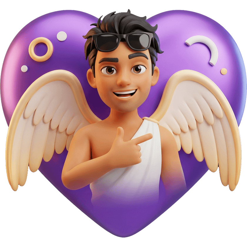 Angelo Ali TikTok LIVE gift