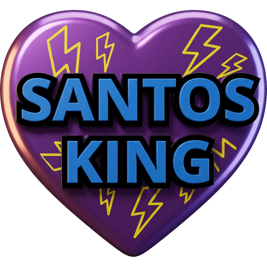 Santoooo TikTok LIVE gift