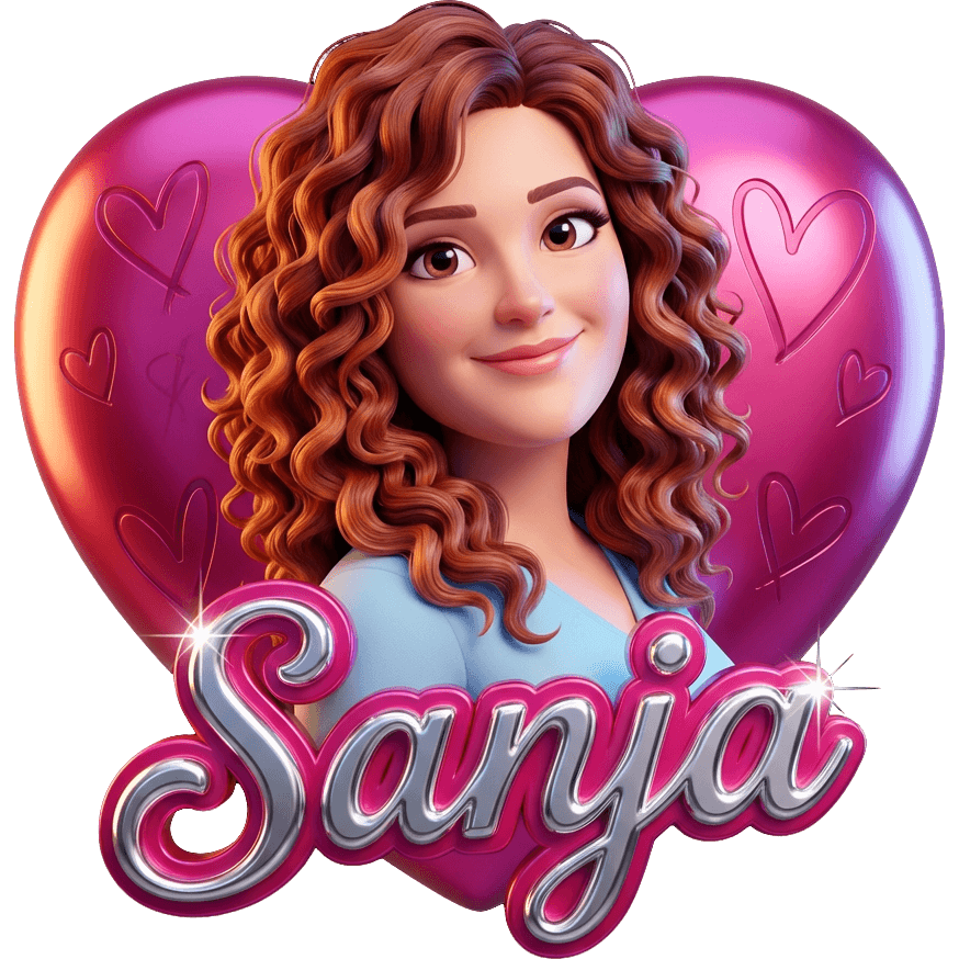Sanjica TikTok LIVE gift