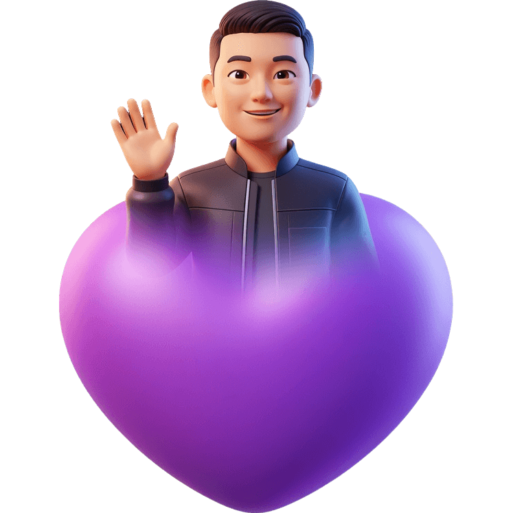 Maxoty Saluta TikTok LIVE gift