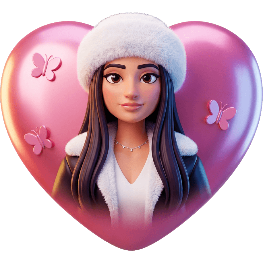 Butterfly Shaz TikTok LIVE gift