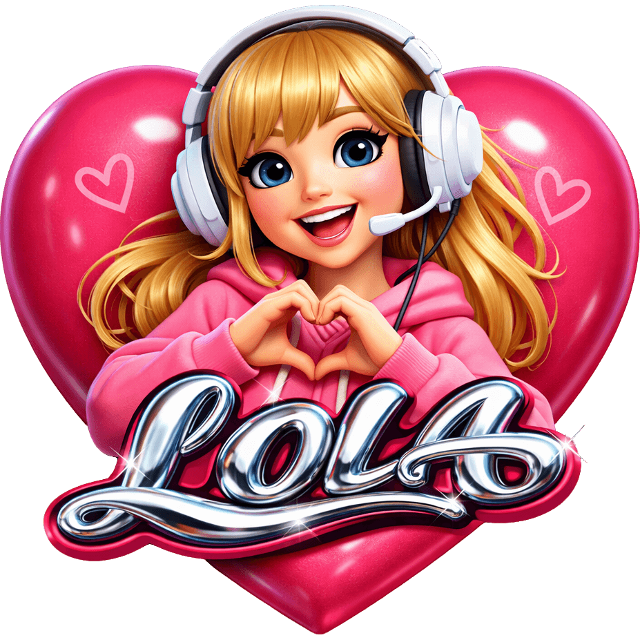 Lola Selamı TikTok LIVE gift
