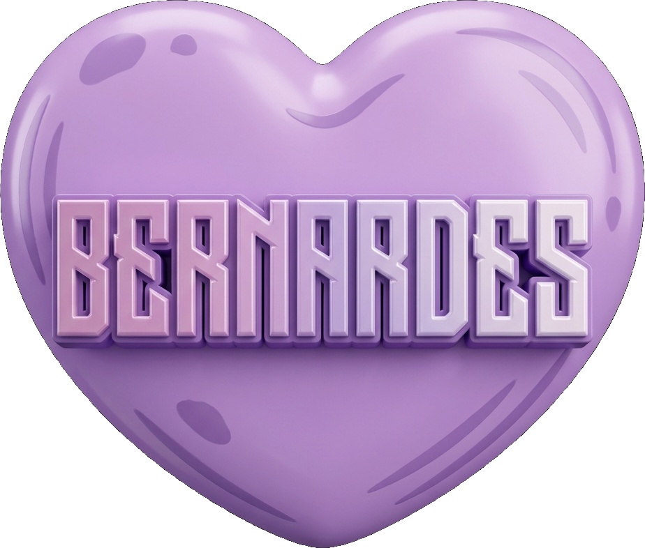 BERNARDES TikTok LIVE gift