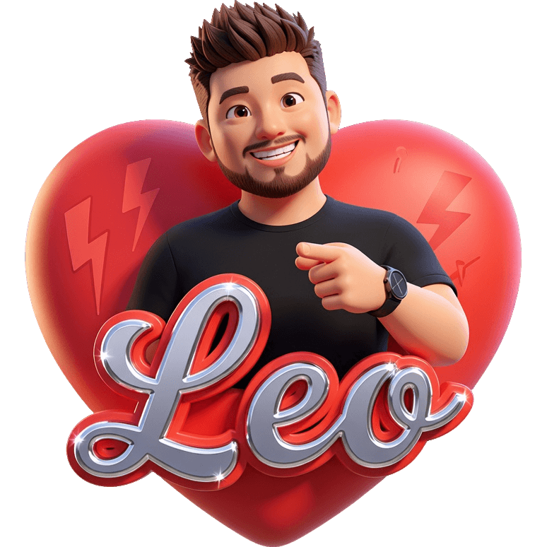 Leo Arata TikTok LIVE gift