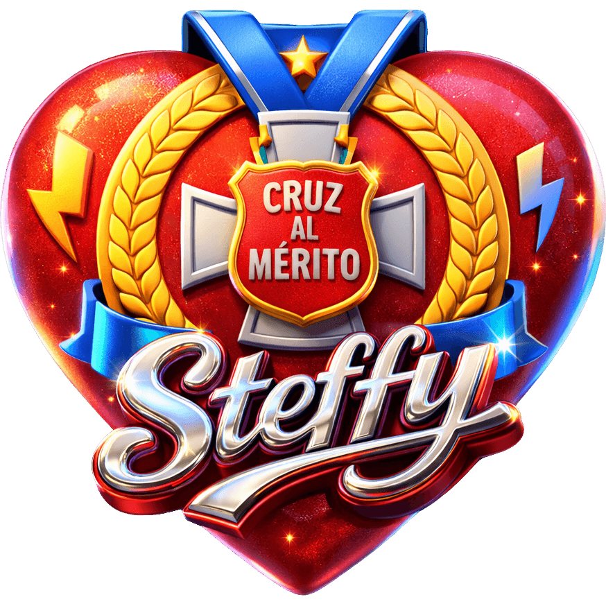 Steffy TikTok LIVE gift