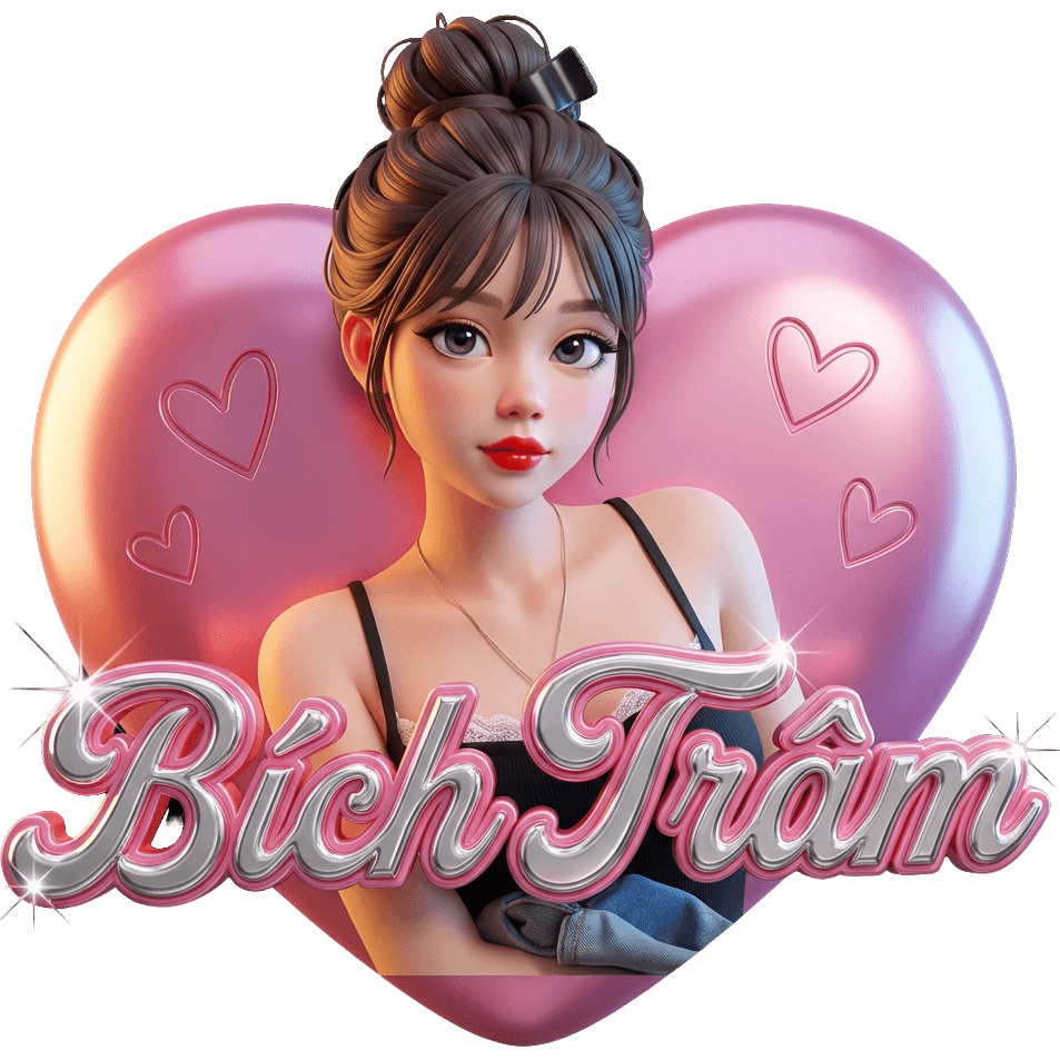 Bích Trâm 47 TikTok LIVE gift