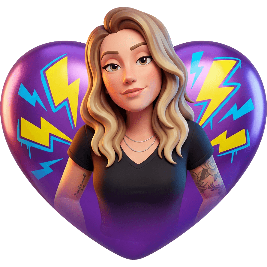 Éclair Phoenix TikTok LIVE gift