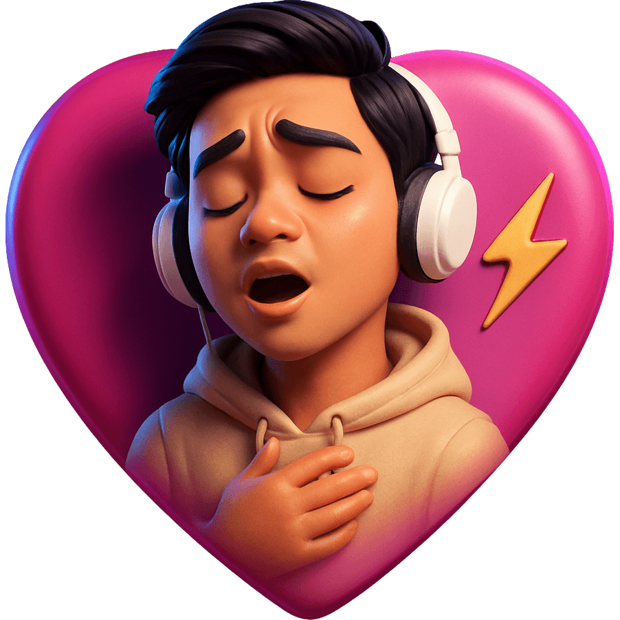 Hiroo TikTok LIVE gift