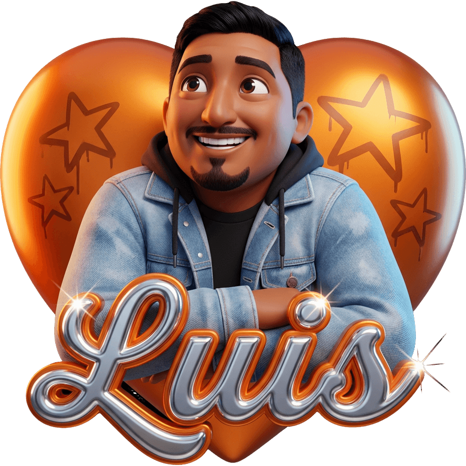 Causita Luis TikTok LIVE gift