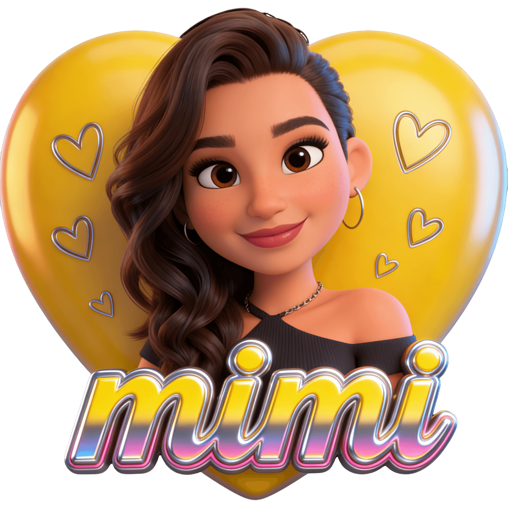 Mimi Dourada TikTok LIVE gift