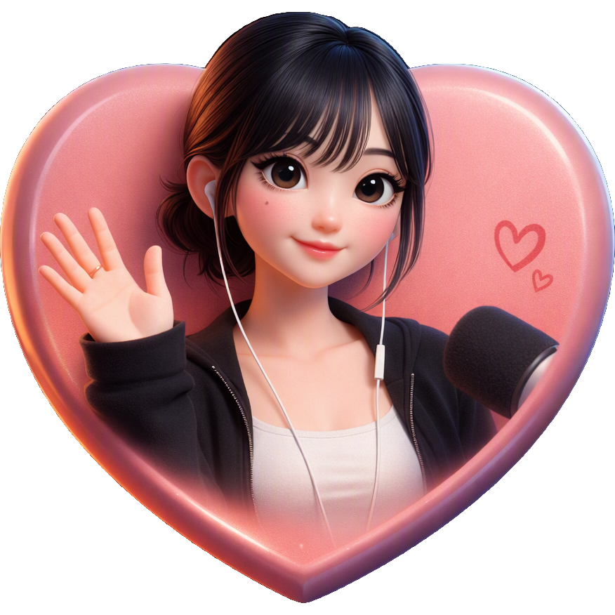 Haroro S2 TikTok LIVE gift