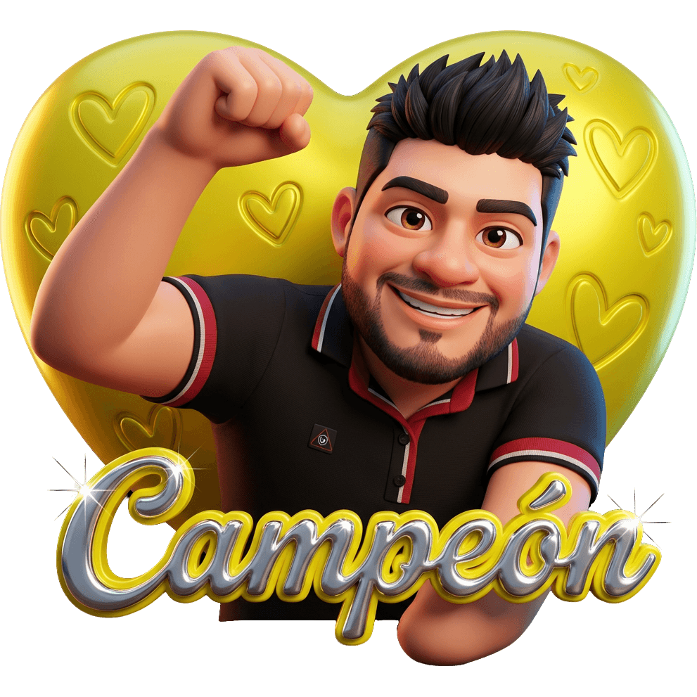 samy el campeón TikTok LIVE gift