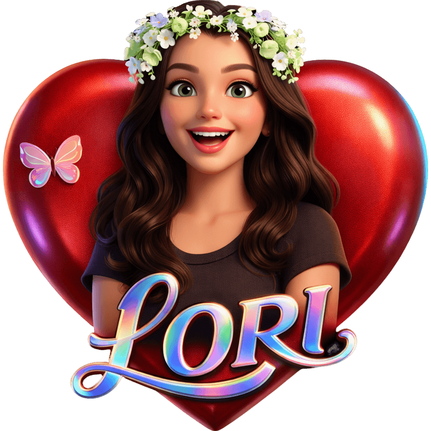 Loriiiii TikTok LIVE gift