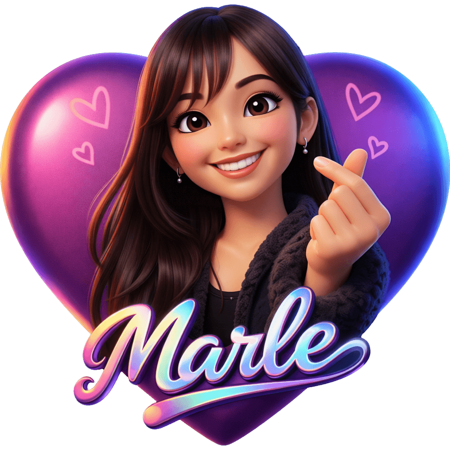 Marle TikTok LIVE gift