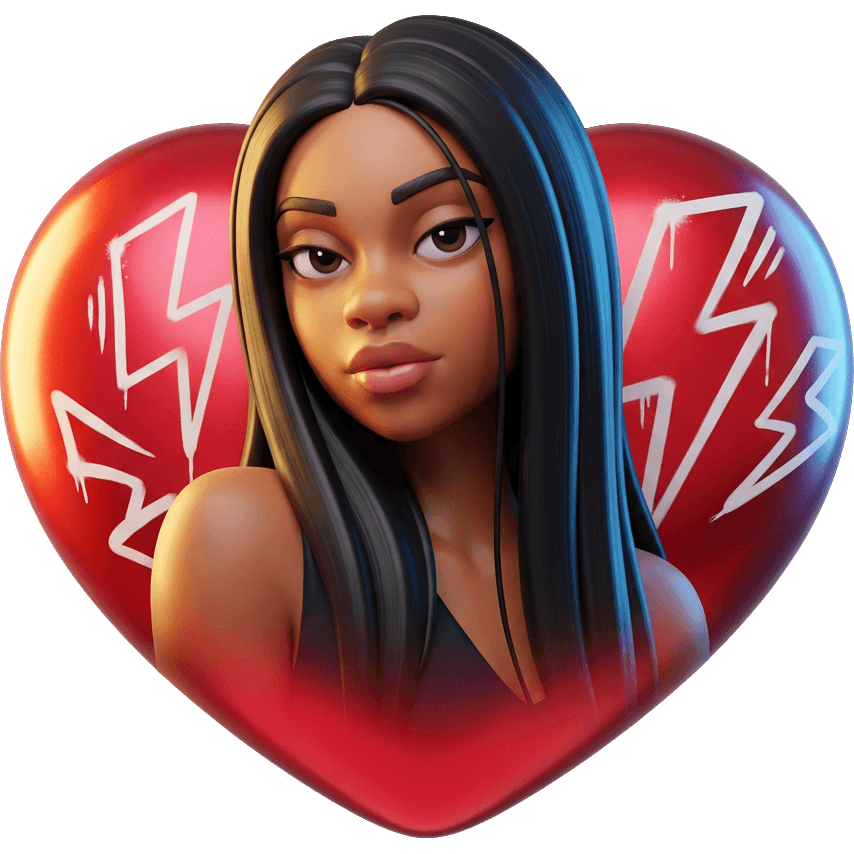 Kwiin Amy TikTok LIVE gift