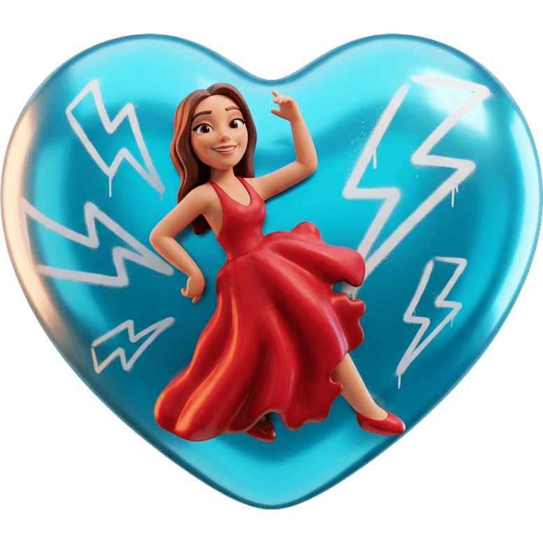 Naza Flamenca TikTok LIVE gift
