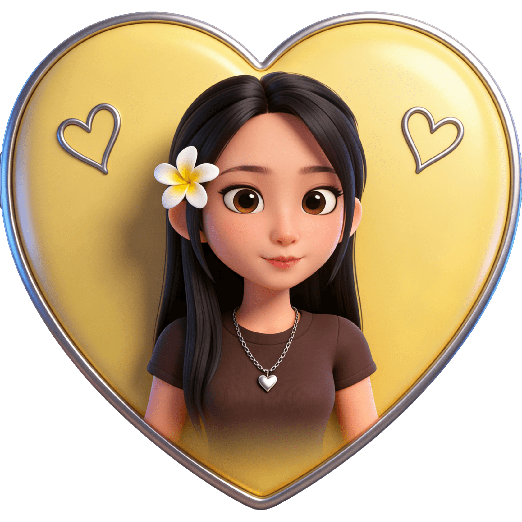 Mitxinhiu TikTok LIVE gift