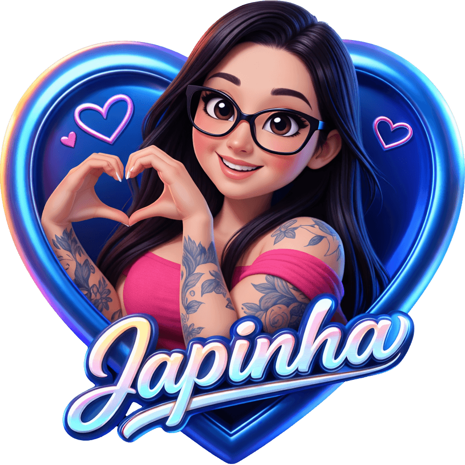 Equipe Japa TikTok LIVE gift