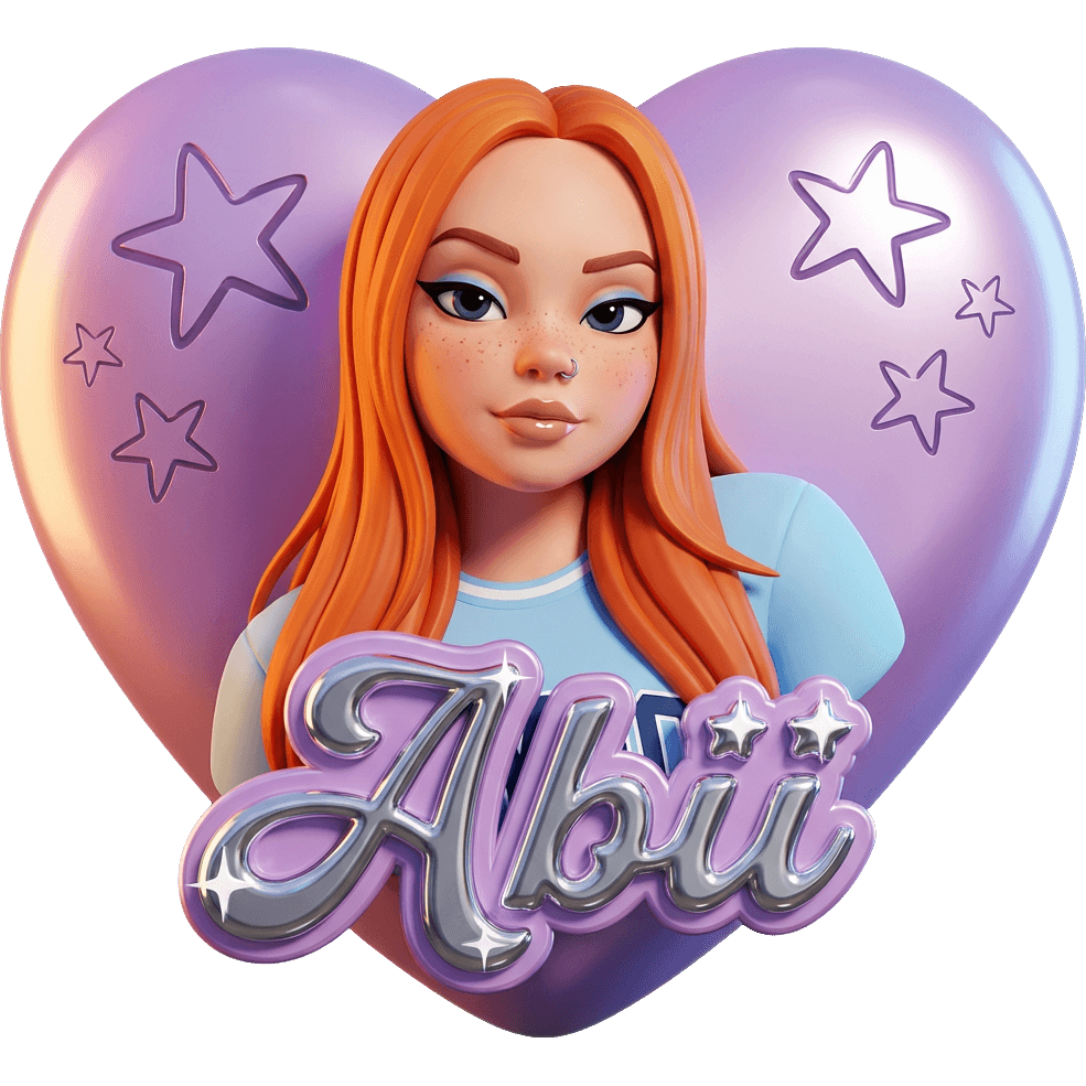 Abii Diamante TikTok LIVE gift