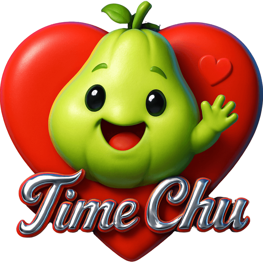 Pera Chu TikTok LIVE gift