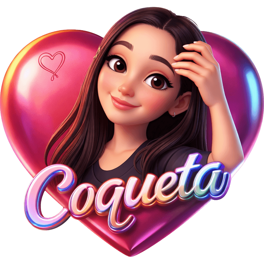 Mafe Coqueta TikTok LIVE gift