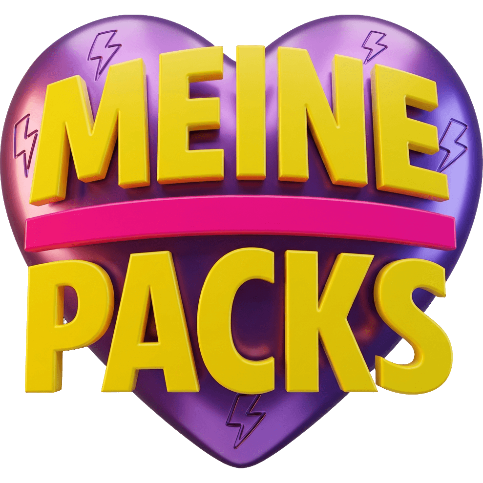 Lila MEINE PACKS TikTok LIVE gift