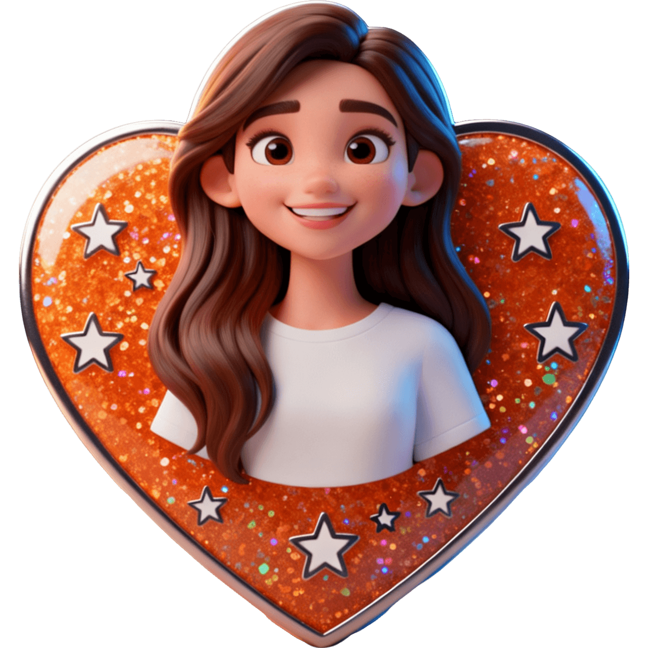Paldong Ganda TikTok LIVE gift