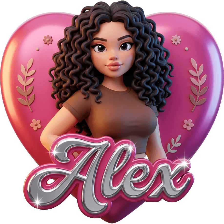 Princess Alex TikTok LIVE gift