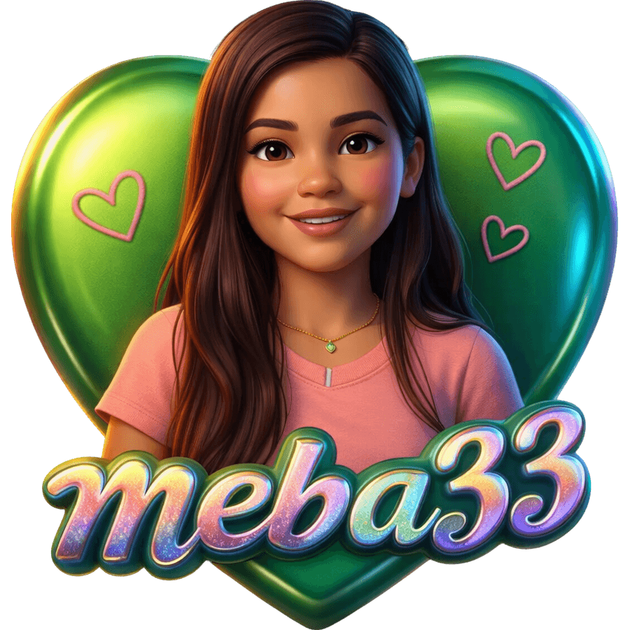 Meba33 Vecina TikTok LIVE gift