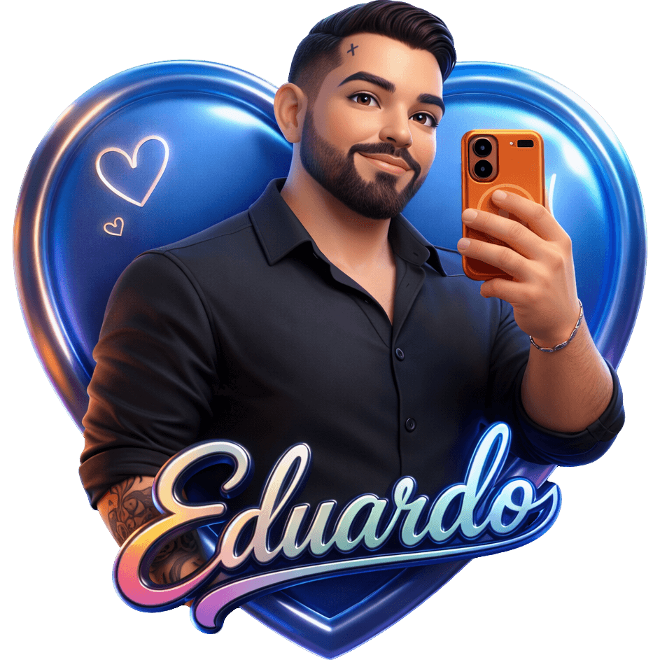 Tropa do Edu TikTok LIVE gift